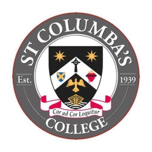 St Columba's College Preparatory School